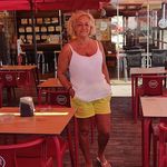 Aida Tinguely - @tinguelyaida - Instagram