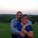 Charles Aida Ting - @charles.ting.7 - Instagram