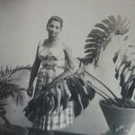 Aida Barrios Tinoco - @barriostinoco - Instagram