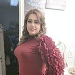 Aida Tinoco - @aidatinocogarfias - Instagram