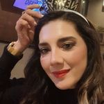 Aida Tinoco - @aidatinoco - Instagram