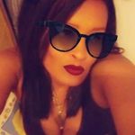 Aida Todd - @aida.todd.79 - Instagram