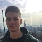 aidantodd - @aidantodd - Instagram