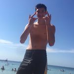 RougeXCrazy8zzz - @aidantodd200413 - Instagram