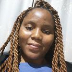 Aida Tomas Duvane - @aidatomasduvane - Instagram