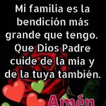 AIDA MERCEDES ANGULO TORREALBA - @aidamercedesangulotorrealba - Instagram