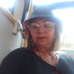 Aida Rosa Torrealba Ramos - @aidarosatorrealbaramos - Instagram