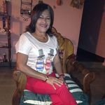 Aida Torrealba - @aidatorrealba.10 - Instagram