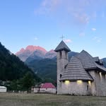 Aida Malko Urkshus - @aidatownsend - Instagram