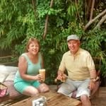 Aida Townsend - @townsendaida - Instagram