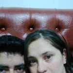 Aida Pineda Luis Tullo - @aidaluistullo - Instagram