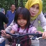 Aidatul Lutfiah - @aidatullutfiah - Instagram
