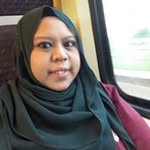 Aidatulliana Jamil - @aidatullianajamil - Instagram