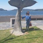 Aida Ugalde Villegas - @aidaugaldevillegas - Instagram