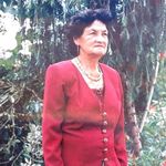 Aida Luz Ulloa - @aidaluzulloa - Instagram