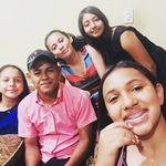 Benita Santos - @aida_ulloa15 - Instagram
