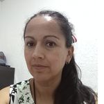 Aida Alejandra Jara Ureña - @aidaalejandrajara - Instagram