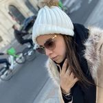 Aida Carolina Ureña - @aidacarolina19 - Instagram