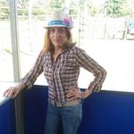 Aida Edith Ureña de Correa - @aida_1554 - Instagram