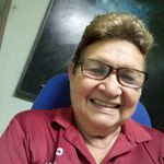 Aida Ester Ureña - @aidaester7 - Instagram