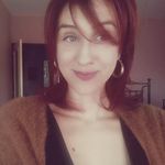 Aida Ureña - @aida_ferure - Instagram