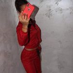 Aida Lavinia - @aida.valentina18 - Instagram