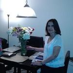 Aida Valentin - @aidavalentin6 - Instagram