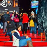 Aida Valentin - @aidaesther63 - Instagram