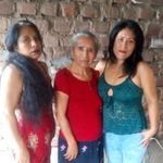 Aida Valentín Rojas - @aidavalentinrojas - Instagram