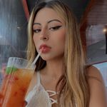 Aida Valentina Mormontoy - @aida_valentina_ - Instagram