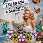 Hilda Durán - @aidavalera20 - Instagram