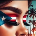 Aida Valle - @aloricanone - Instagram