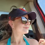 Aída Valle - @kimnvalle - Instagram