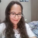 Aída Vargas - @aidabernache - Instagram