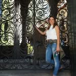Aida Vargas - @aidavgs - Instagram