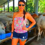 Aida Vargas - @aidavarlo - Instagram