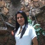 Aida Vargas - @aidavargas2210 - Instagram