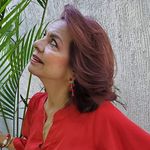 Aída Vargas Cuéllar - @aidavargascuellar - Instagram
