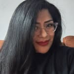 Aida Vargas Ramírez - @aidavargasr - Instagram