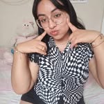 Britney Aida - @aidavargas_bp - Instagram