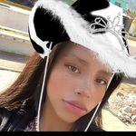 Aida Vasquez - @glendymishelvelazquez - Instagram