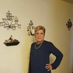 Aida Vasquez - @aida5779 - Instagram