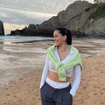 Aida Velasco - @aidavelasco5 - Instagram