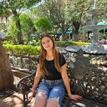 Aida Velasco - @aidavelascor - Instagram