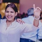 Aida Del Pilar Velarde Santamaria - @velardesantamaria - Instagram