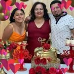 Aida Patricia Velarde - @aidapatriciavelarde - Instagram