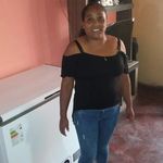 Aida Pilar Peña Velarde - @aidapilarpenavelarde - Instagram