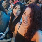 AiDa Velarde - @missatomicblue22 - Instagram
