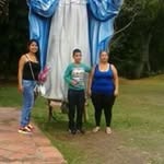Luz Aida Baron Velarde - @baronvelarde - Instagram