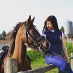 Aida Miguelañez Velez - @aidavelez1993 - Instagram